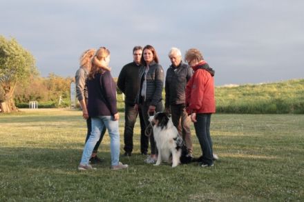 Hundeschule-Neustadt-Ostsee