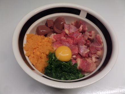 B.A.R.F.- Beratung Sofawölfe