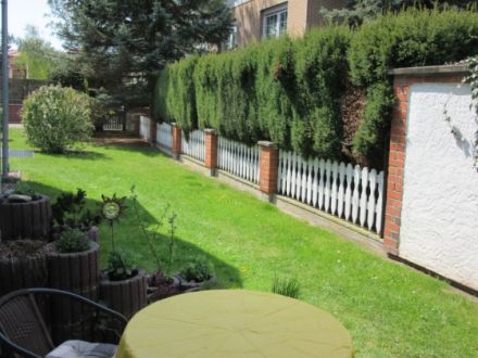 App. Petite Fleur - Residenz Strandburg