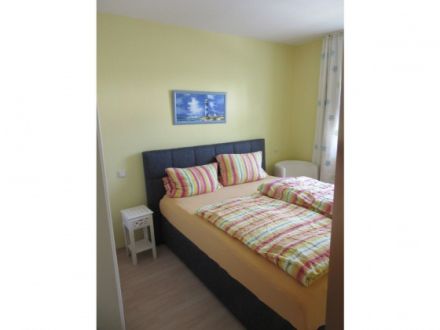 App. Petite Fleur - Residenz Strandburg