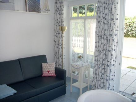 App. Petite Fleur - Residenz Strandburg