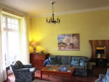 Palais am Park - App. Luxembourg