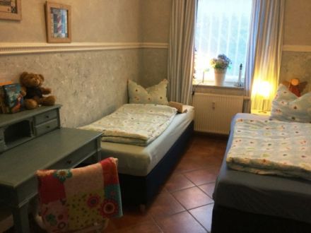 Palais am Park - App. Luxembourg