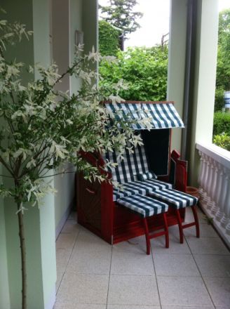 Palais am Park - App. Luxembourg