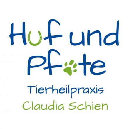 Huf und Pfote Tierheilpraxis - Claudia Schien