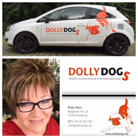 DOLLY DOGS