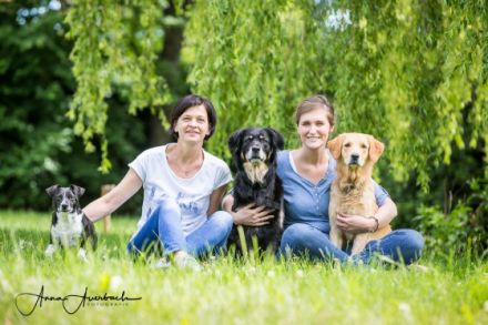 Hundeschule dein Glücksund