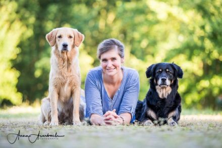 Hundeschule dein Glücksund