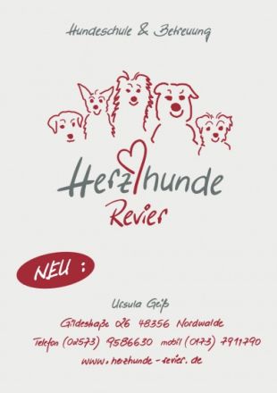 Herzhunde-Revier