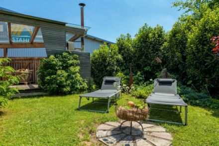 Ferienhaus Dornstetten