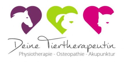 Deine Tiertherapeutin - Jennifer Lindemeier