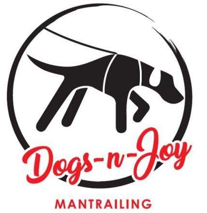 Dogs-n-Joy Mantrailing