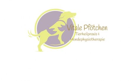 Vitale Pfötchen - Tierheilpraxis & Hundephysiotherapie