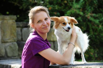 Mobile Tierheilpraxis EIN OHR FÜR TIERE®