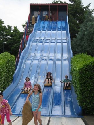 Vulkanmuseum Strohn - Klein aber fein!