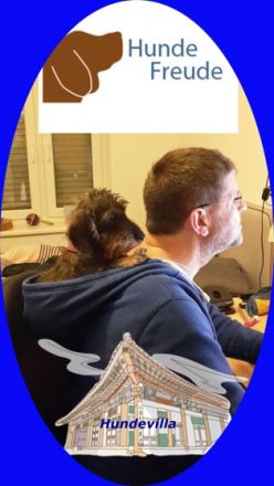 Villa Hunde Freude