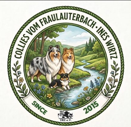 Collies Vom Fraulauterbach 💚