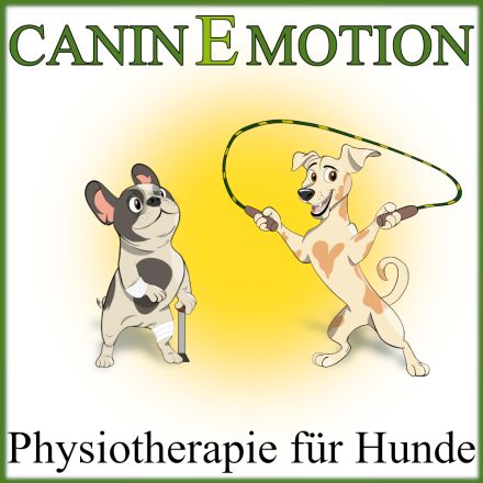 Canin E Motion