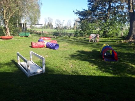 Hundezentrum Easylearning