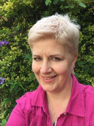 Naturheilpraxis für Tiere Ulrike Müller