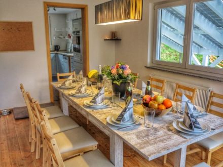 Ferienhaus Reinerzau "Kleine Kinzig"