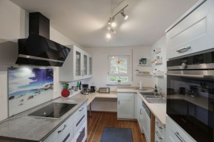 Ferienhaus Reinerzau "Kleine Kinzig"