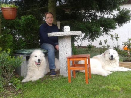 von den drei Spreequellen