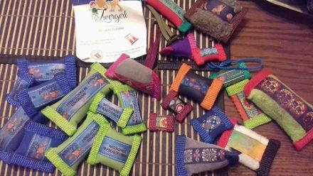 Nasenspaß für unseren Familienhund