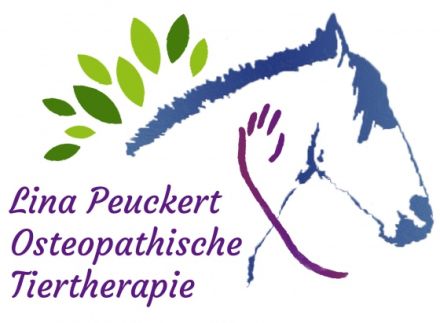 Osteopathische Tiertherapie Lina Peuckert