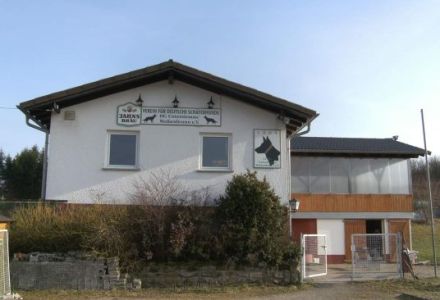 SV OG Untersiemau-Weißenbrunn e.V.