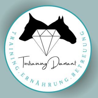 Tiertraining Diamant