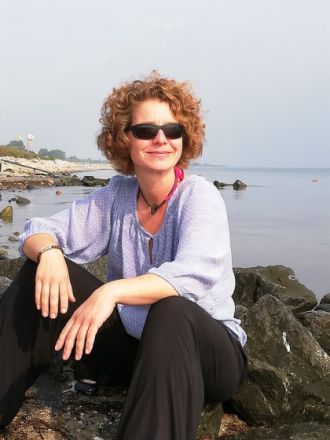 Mobile Tierheilpraxis Angelika Kranawetvogl