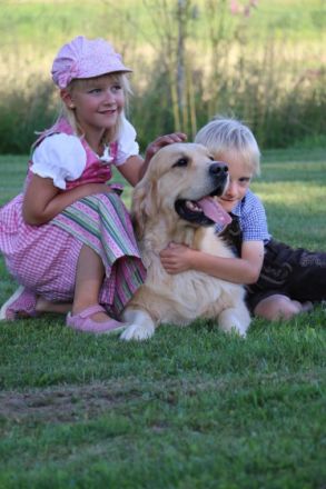 Tramin Son of the Sun