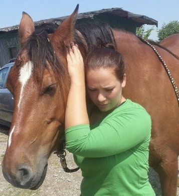 Ganzheitliche Tiertherapie Myriam Bauer