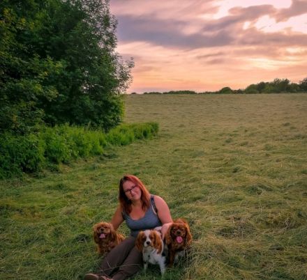 Hundeschule Lapki.nrw