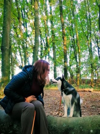 Hundeschule Lapki.nrw