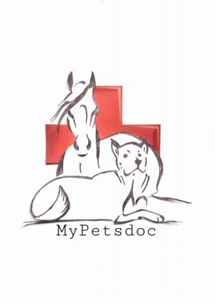MyPetsdoc Naturheilkunde für Tiere