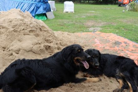 von den Keilbergwiesen