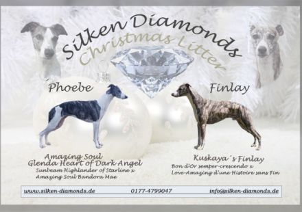 Silken Diamonds