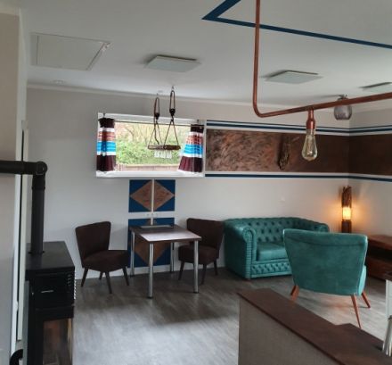 Hundeharmonie Dänschendorf II