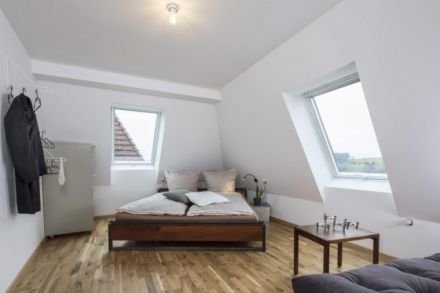 Ferienwohnung Dornstetten App 4