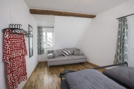 Ferienwohnung Dornstetten App 4