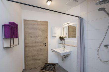 Ferienwohnung Dornstetten App 4