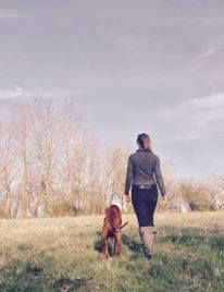 Haustiernanny-Hünfelden