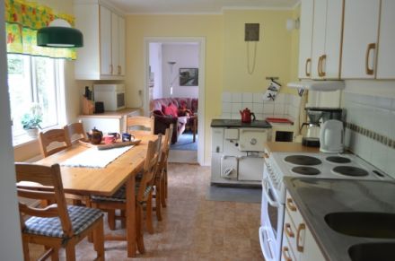 Ferienhaus Loven Süd-Schweden