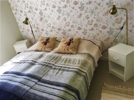 Ferienhaus Loven Süd-Schweden