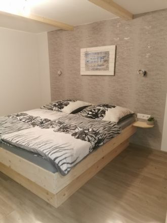 Bungalow "Darß" auf dem VierbeinerLandgut