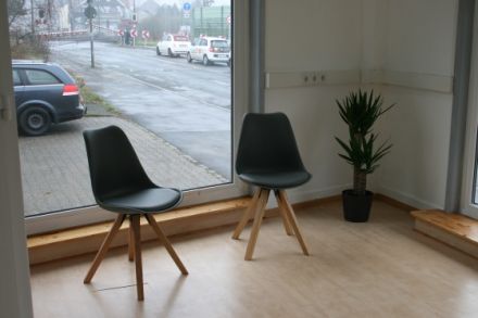 Hundetherapie Amsberg