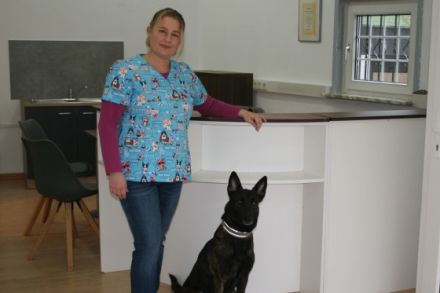 Hundetherapie Amsberg