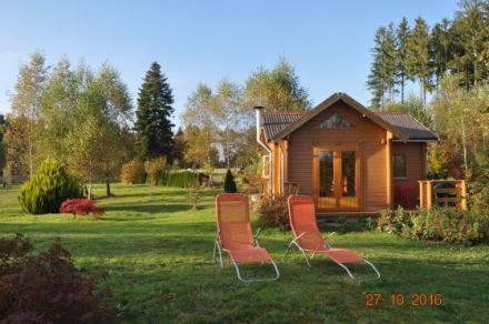 Chalet Mignon